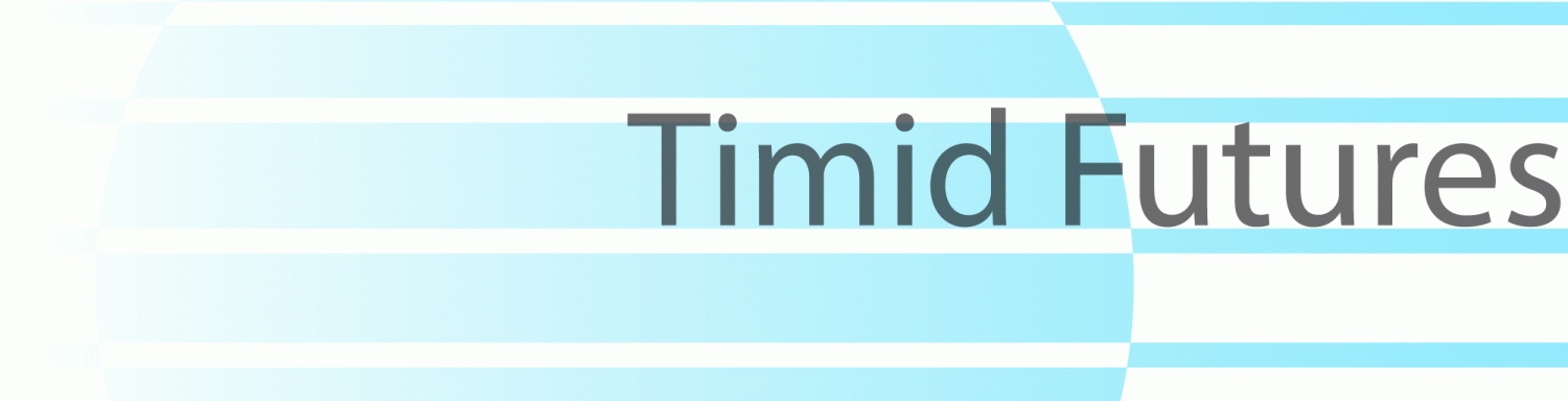 Timid Futures logo