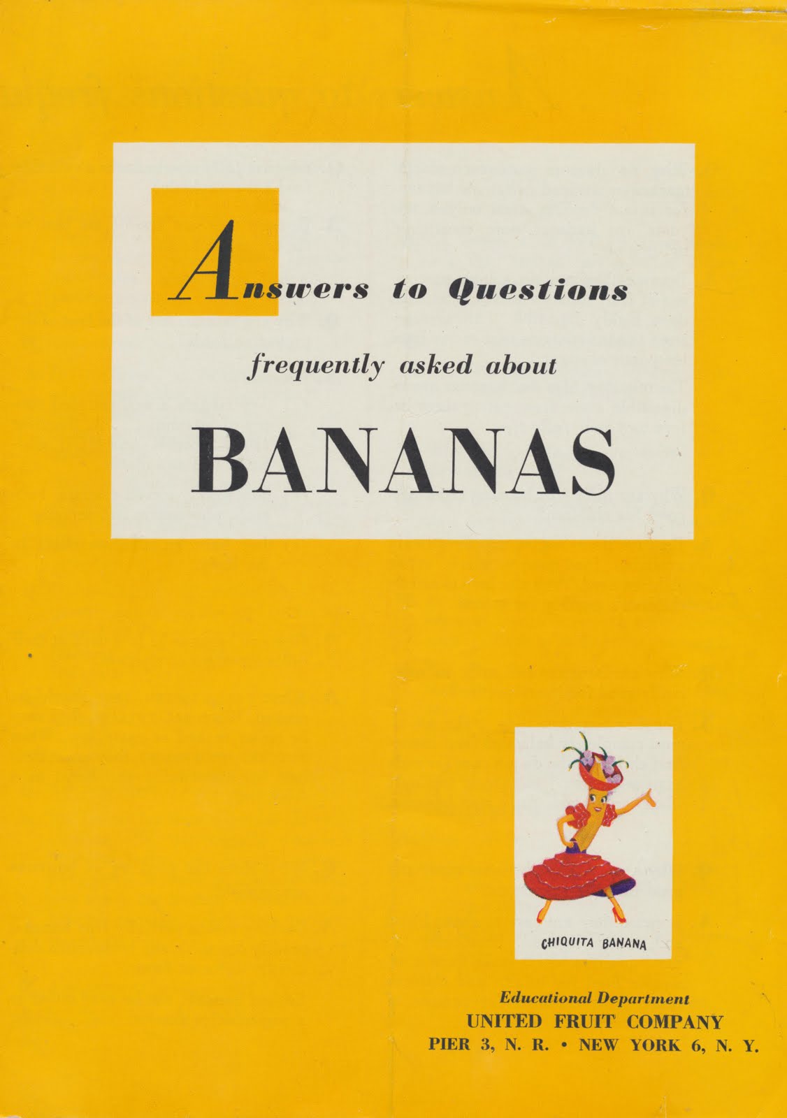 banana cover