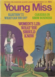 women's lib