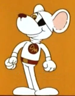 Danger Mouse