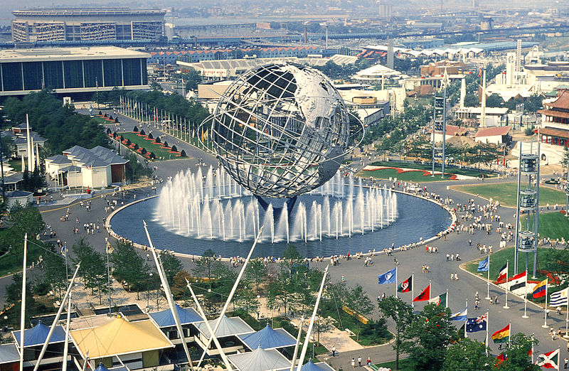 1964 World's Fair