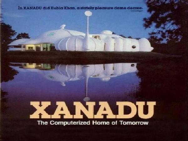 Xanadu Ad