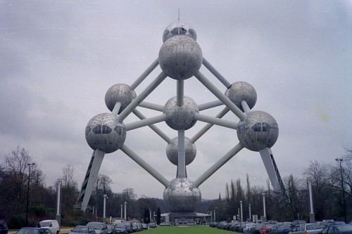 Atomium