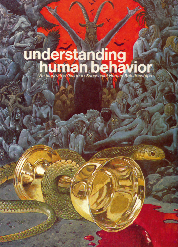 Understanding Human Behavior