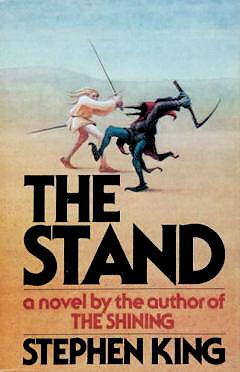 The Stand Cover