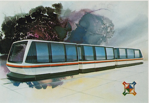 PeopleMover