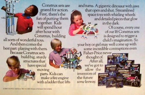 Construx Ad