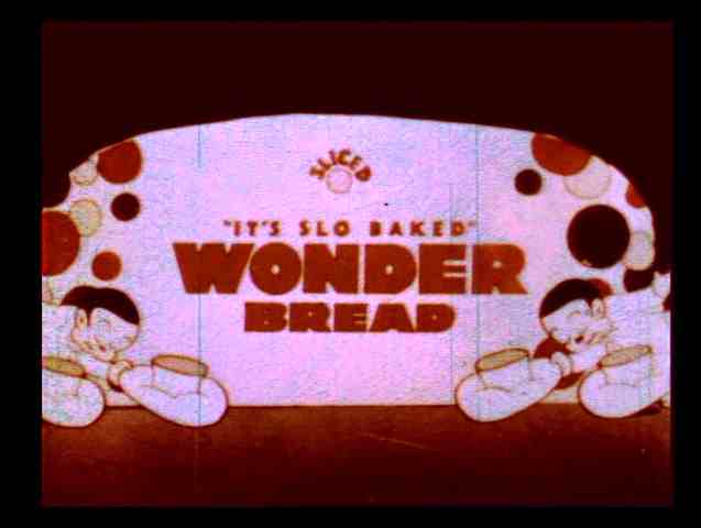 Wonder Bakers