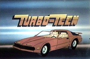 Turbo Teen