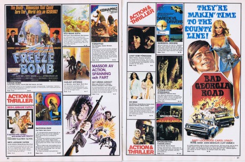 VHS Catalog