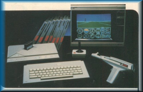 Atari XE