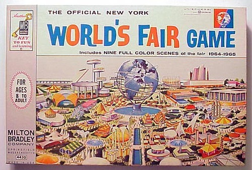 World's Fair Game