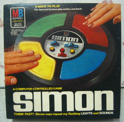 Simon