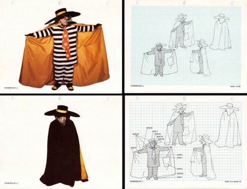 Old Hamburglar