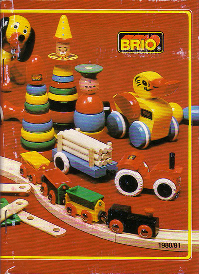 Brio Catalog