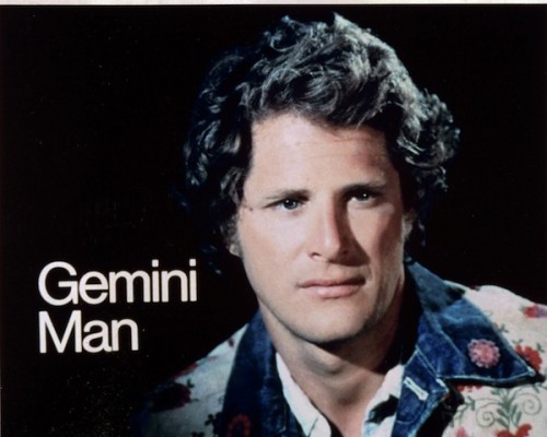 The Gemini Man