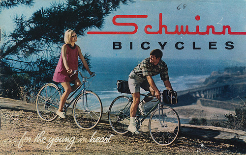 Schwinn Catalog