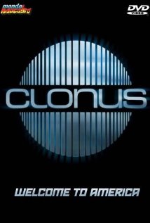 Clonus DVD