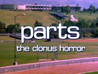 Clonus title