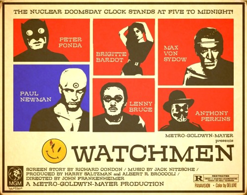 Watchmen