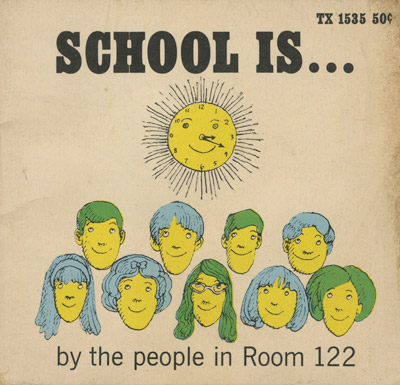 School Is