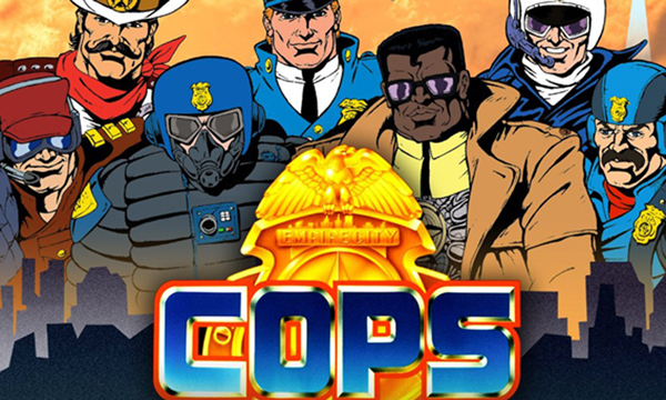 COPS