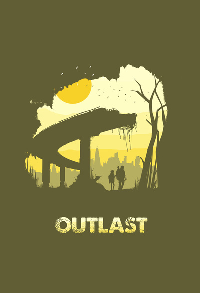 outlast