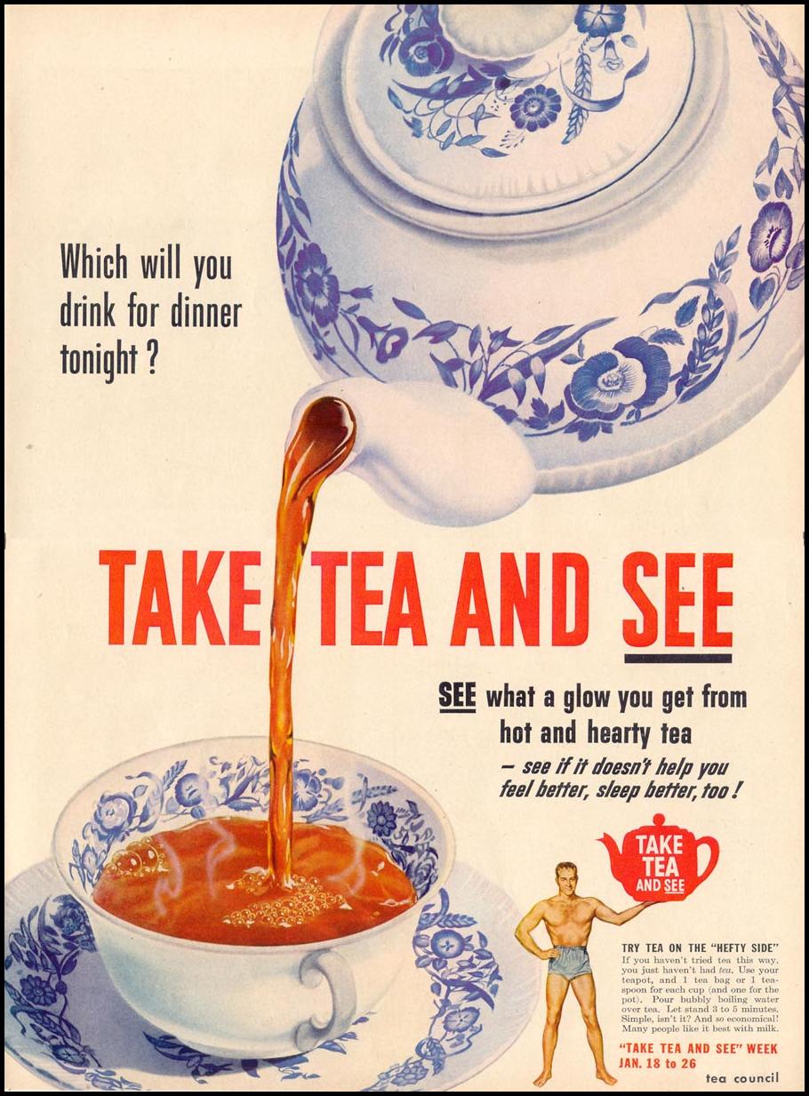 Take Tea and See 1