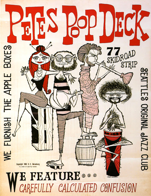 Pete's Poop Deck