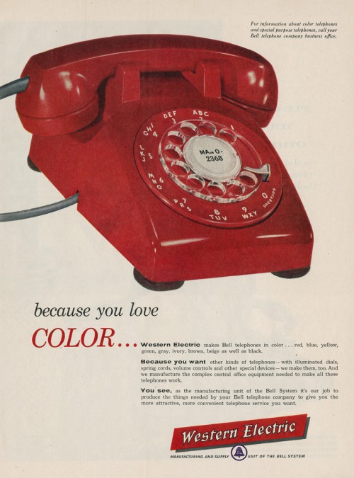 Color Phone