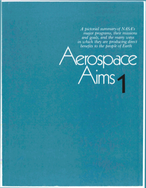 Aerospace Aims