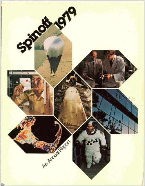 Spinoff 1979