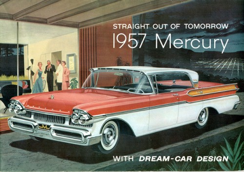 Mercury Ad
