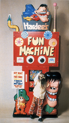 Fun Machine