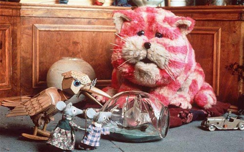 Bagpuss