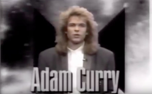 Adam Curry