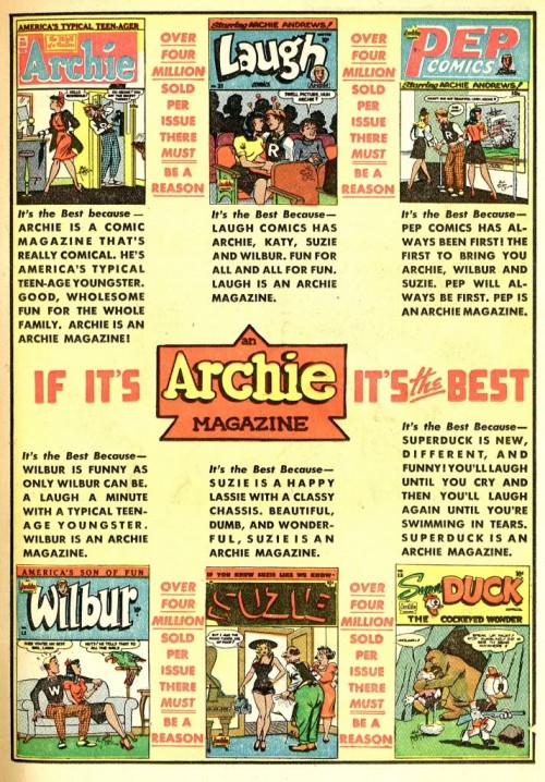 Archie Comics