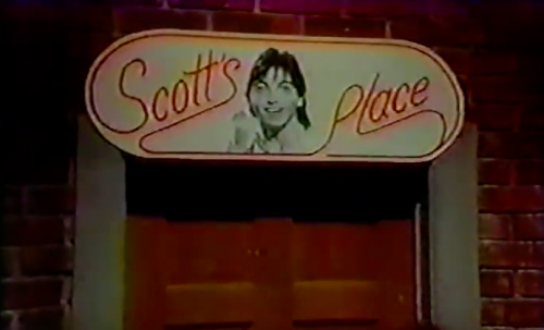 Scotts Place