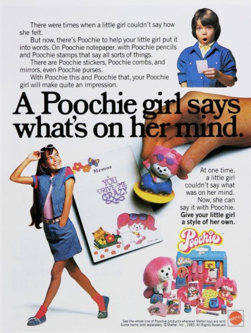 Poochie