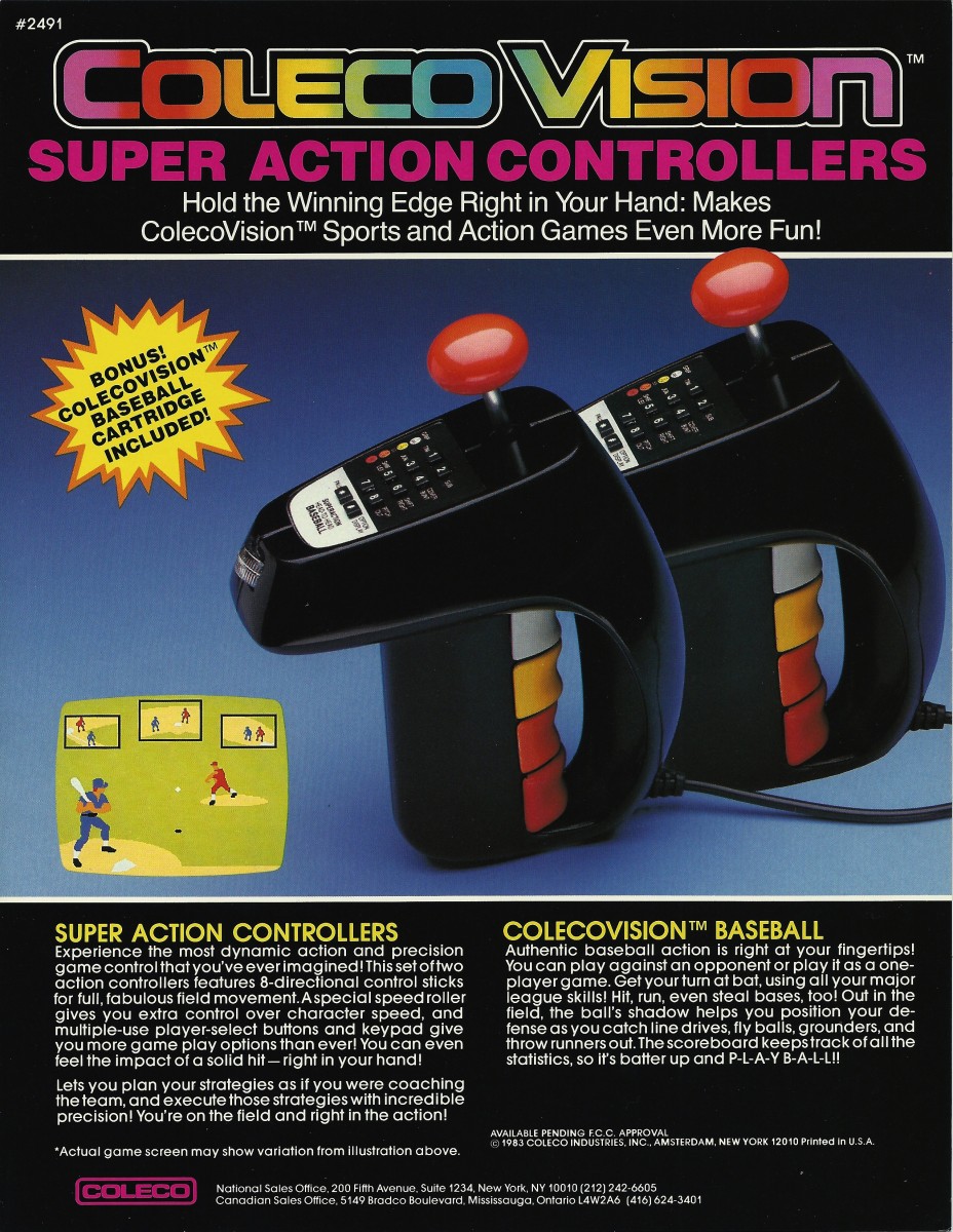 Action Controller