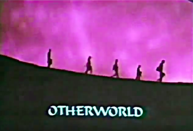 Otherworld