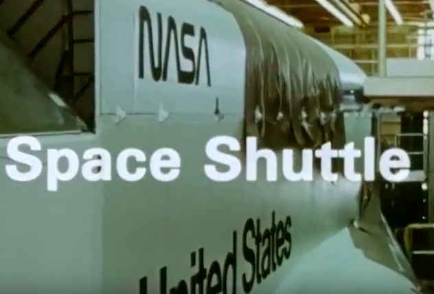 Space Shuttle 2