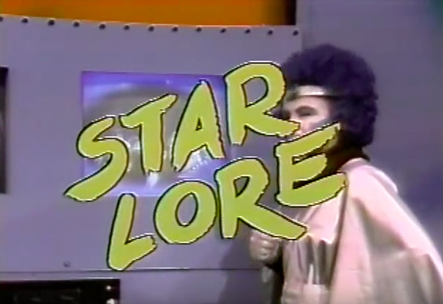 Star Lore