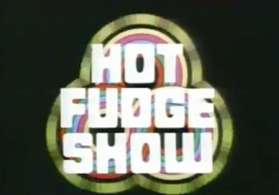 Hot Fudge Title