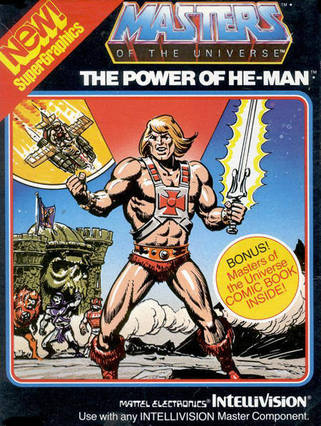 The_Power_of_He-Man