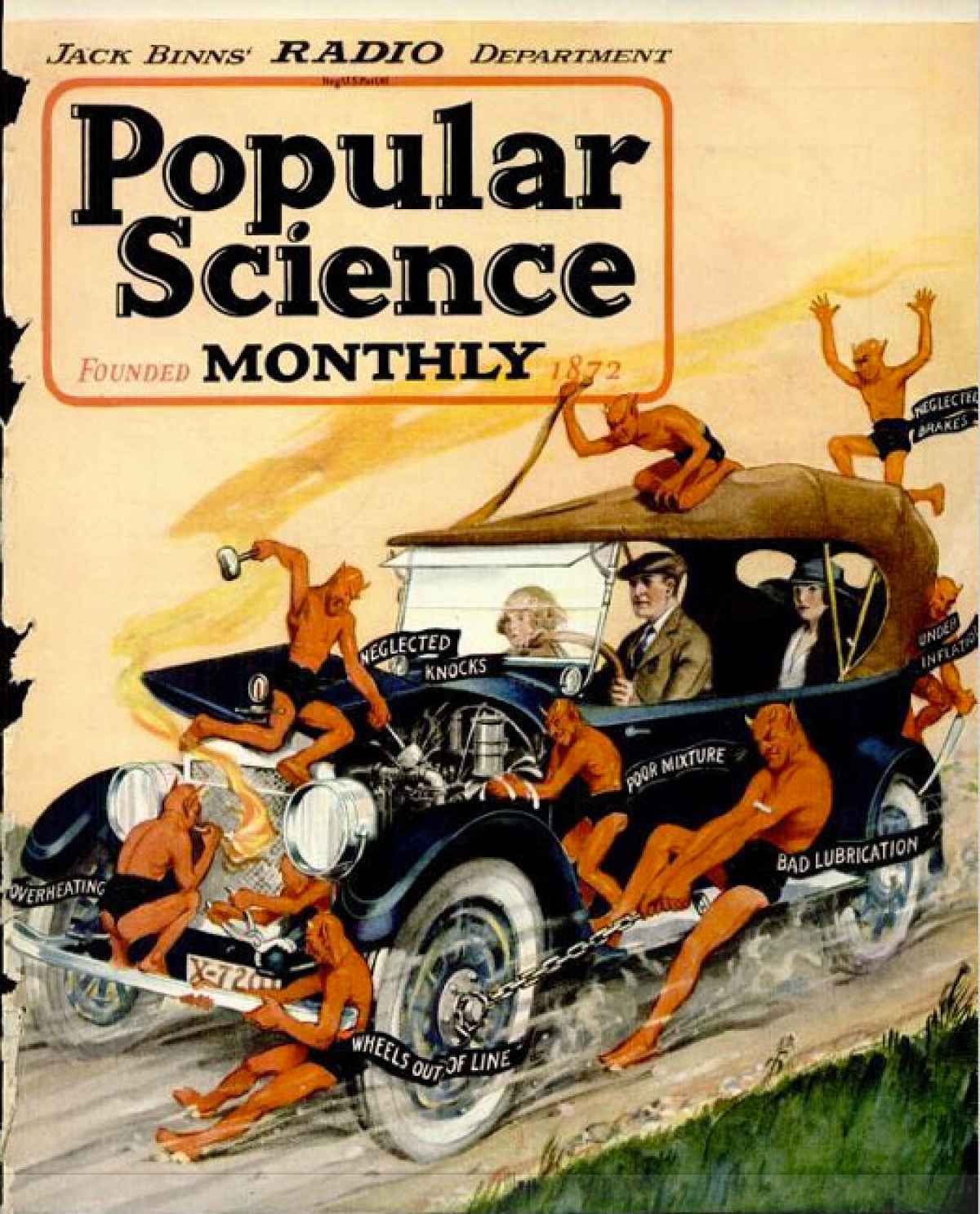 Popular Science 5