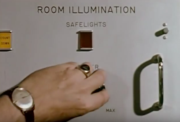 Room Illumination