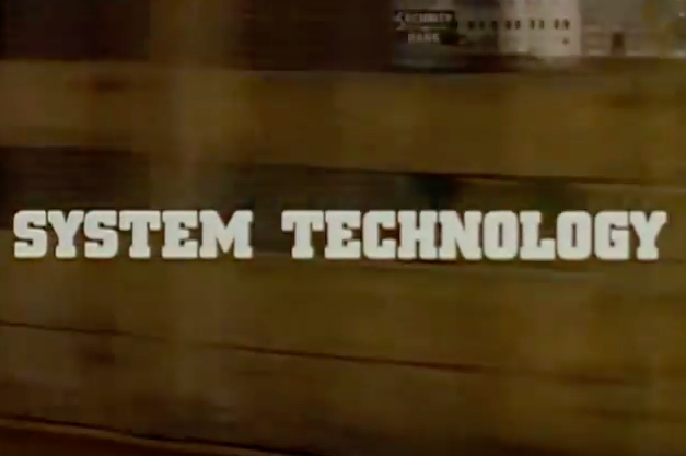 System Technology