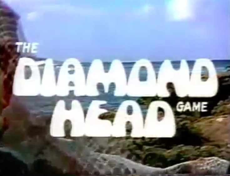 Diamond Head Game