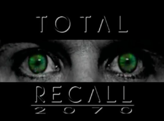 Total Recall 2070